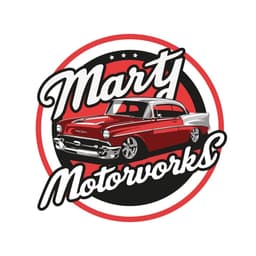 Marty MotorWorks